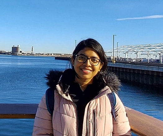 Indrani Nayak